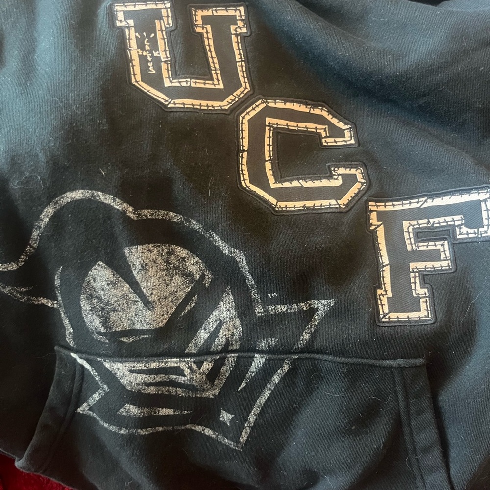 UCF travis scott merch